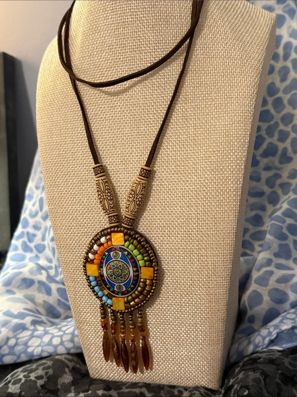 N/A bohemian inspired